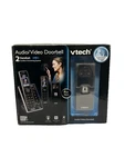 Vtech IS7121-2 Dect 6.0 Cordless Phone System W Audio/video Doorbell 4 Handsets. Fixed Price $79.95.