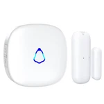 Door Chime, Wireless Open Contact Sensor Alarm With 500 Ft Range, 58 Chi.... Fixed Price $22.19.