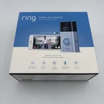 Ring Video Doorbell 2 (8VR1S7-0EN0) New Not Sealed. Fixed Price $49.97.
