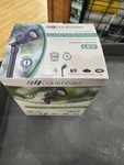 Four Seasons Courtyard Low Voltage Spot Light Kit Cast Aluminum Led # 241413. Fixed Price $145.00.