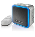 Honeywell Home Series 5 Portable Wireless Doorbell & Push Button Sealed. Fixed Price $17.59.