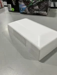 Saillong Wired Doorbell Chime SL0112 - White. Fixed Price $32.88.