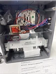 Thomas & Betts 36 Watt Emergi-lite Emergency Light Alarm Steel Fixture KSE18-0-F. Fixed Price $249.95.