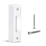 Lighted Button, Wired Push Buttons D.... Fixed Price $11.73.