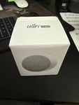 New Sealed -ubiquiti Unifi Protect Smart Up-chime-us. Fixed Price $106.88.