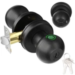 Fitnate Fingerprint Door Lock, Smart Knob, Biometric Lo.... Fixed Price $78.61.