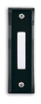 Black Surface Mount Low Voltage Push Button Doorbell Unlighted 667 1. Fixed Price $12.49.