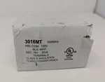 3016MT 16V 30VA Doorbell Transformer (unbranded Endurance Pro). Fixed Price $15.50.