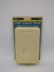 Carlin Wired Chime Doorbell DH300. Fixed Price $49.88.