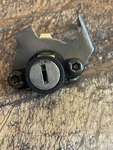 Yamaha Seat Lock XJ600 R6 FZ6 FJR1300 FZ1 FJ07 FZ07 ZTX12 XC125 YZF750 XVZ13. Fixed Price $31.32.