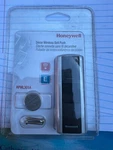 Honeywell RPWL301A Decor Wireless Bell Push. Fixed Price $15.00.