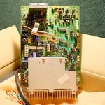 Nutone P/n 9926A-REB Main Circuit Board IM5006 Radio-intercom (rebuilt). Fixed Price $345.00.