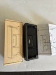 Homono Adjustable 30 To 50 Degree Angle Mount For Ring Video Doorbell. Fixed Price $8.95.