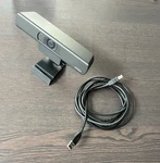 Avaya HC020 Web Camera 4K Ultra Video With Digital Zoom - Good Condition!. Fixed Price $29.00.