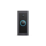 Ring Video Doorbell 1080P Wired With Wifi, Night Vision And Motion Detection. Fixed Price $37.95.