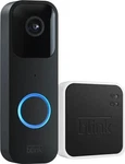 Blink By Amazon B08SGC46M9 Video Doorbell. Fixed Price $59.49.