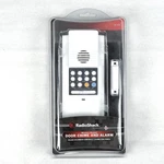 Radioshack Wireless Door Chime And Alarm 49-115 / Hard To Find New Sealed. Fixed Price $34.99.