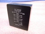 New Ge Power Transformers Pri: 115VAC 400HZ Sec: 44VAC Nsn 5950-00-886-6358. Fixed Price $59.95.