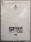 Potter Amseco CM-4 Electronic Chime With Volume Controls Same Day Shipping. Fixed Price $39.99.