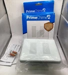 Nicor PRCP2 Primechime +2 Compatible W/video Doorbell Systems Ring Pro Nest+. Fixed Price $24.00.