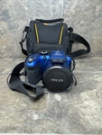 Minolta - Proshot MN40Z 20.0 Megapixel Bridge Camera With 40X Optical Zoom Lens. Fixed Price $179.90.