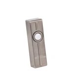 Craftmade Surface Mount Led Lighted Push Button 5013, Antique Nickel PB5013-AN. Fixed Price $29.99.