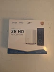 Eufy Security, Video Doorbell S220 (battery-powered) (C4) New Sealed. Fixed Price $89.99.