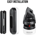 Wasserstein 35 To 55 Wedge Wall Mount For Arlo Essen. Wireless Video Doorbell. Fixed Price $10.95.