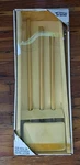 Vtg Trine Westminster Door Chime 55-9 Open Box Old Stock. Fixed Price $449.99.