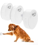 Mighty Paw Smart Bell 2.0 Potty Training Button For Dogs & Puppies. Fixed Price $35.74.