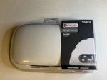 Utilitech Hard Wired Doorbell (0108174): 2 Melodies, White - New. Fixed Price $25.99.