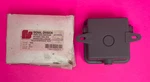 Federal Signal Wb Weatherproof Back Box Gray, Cast Aluminum, 4-3/8" Square. Fixed Price $59.00.