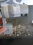 Lithonia Lighting Main Housing Unit Intertek LK3BPMW Led 213ELL. Fixed Price $6.99.