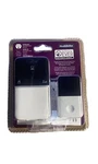 Lot Of 2 Heath Zenith SL-7313-03 Piezo Wireless Door Bell Plug In Brand New. Fixed Price $46.99.