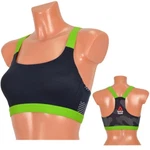 Reebok Crossfit Sports Bra Padding Crop Top Running Women Children Blue/green. Fixed Price $29.18.
