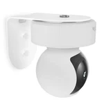 Zwolf Metal Wall Mount For Kasa Indoor Pan/tilt Camera EC70 KC410S, Pack Of. Fixed Price $15.47.