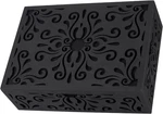 Chime Cover Box Only, 10.4X7.3X3.3IN Decorative Wooden. Fixed Price $48.99.