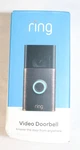 Ring Video Doorbell 2ND Gen Venetian Bronze 1080P Hd Wifi Rechargeable. Fixed Price $54.95.