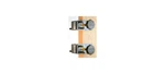 Major Mfg HIT-66 Clamp System. Fixed Price $701.92.