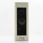 Ring 8VR1X8-0ENB 1080P Hd Wi-fi Video Doorbell Silver. Fixed Price $95.00.