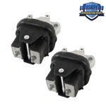 Front Left & Right Engine Motor Mount 2PCS Set For 06-10 Dodge Charger 5.7L 6.1L. Fixed Price $56.49.