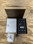 Solar Charger For Ring Battery Doorbell - Black. Fixed Price $37.99.