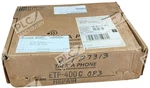 Talk-a-phone Tap-elu 4.1 TPD-20526 D/C-0751 Single Button Door ETP-400C. Fixed Price $664.99.