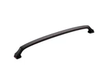Amerock Revitalize 18 Inch Center To Appliance Pull Model: BP55350ORB. Fixed Price $39.00.