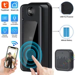 Wireless Wifi Video Doorbells Two-way Smart Phone Ring Security Camera. Fixed Price $24.18.