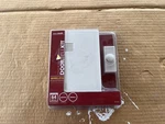 Heath Zenith Door Bell Chime Wireless 6164 - Sound Options. Fixed Price $24.50.