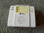 Compu Tty,inc Alarm Monitor Reciver Model KA300RX Preowned Vg Condition. Fixed Price $22.50.