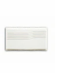 Utilitech White Doorbell Item # 77143 Model UT-2796-02. Fixed Price $18.18.