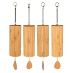 Koshi Chimes Set Of 4 Elements (earth/water/air/fire). Fixed Price $179.00.