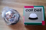 W.t. Rogers Ringing Counter Call Bell. Fixed Price $12.99.